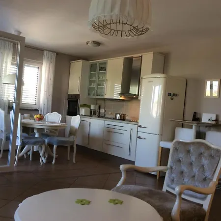 Apartman Sinikovic Barusic Exterior photo