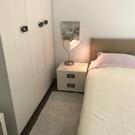 Apartman Sinikovic Barusic Exterior photo