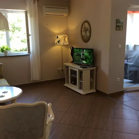 Apartman Sinikovic Barusic Exterior photo