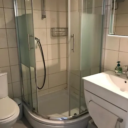 Apartman Sinikovic Barusic Exterior photo