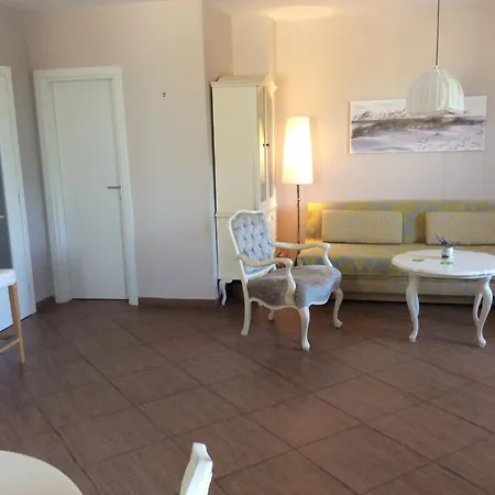 Apartman Sinikovic Barusic Exterior photo
