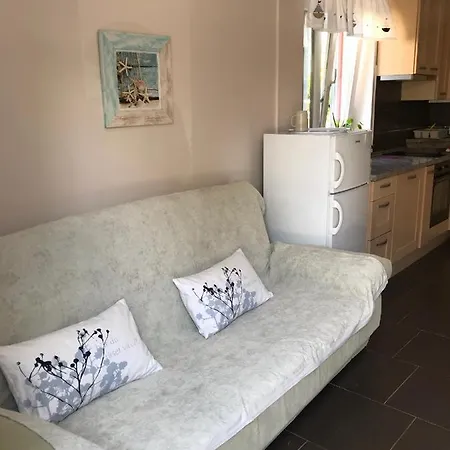 Apartman Sinikovic Barusic Exterior photo