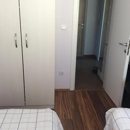 Apartman Sinikovic Barusic Exterior photo