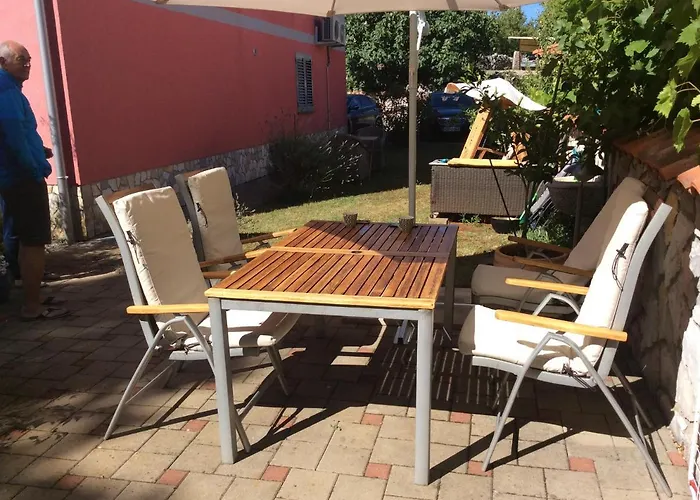 Apartman Sinikovic