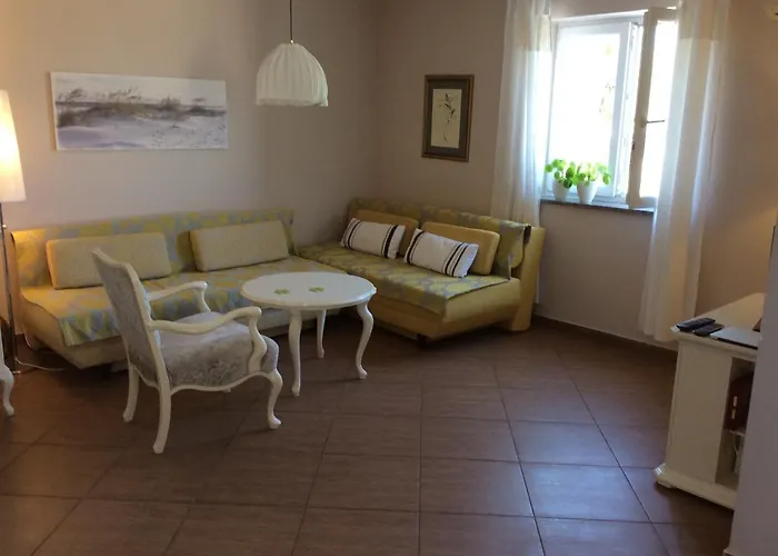 Apartman Sinikovic