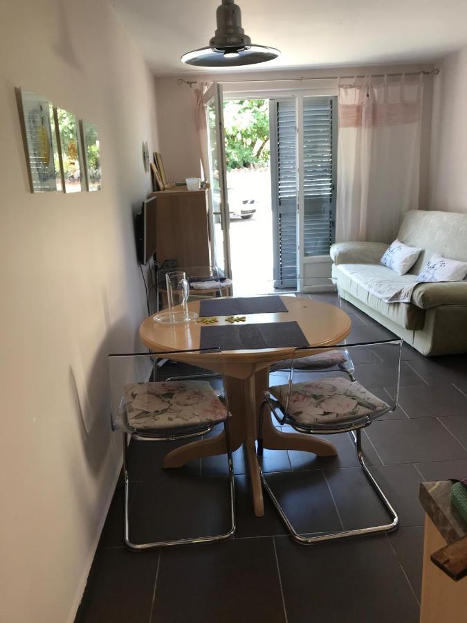 Apartment Sinikovic *