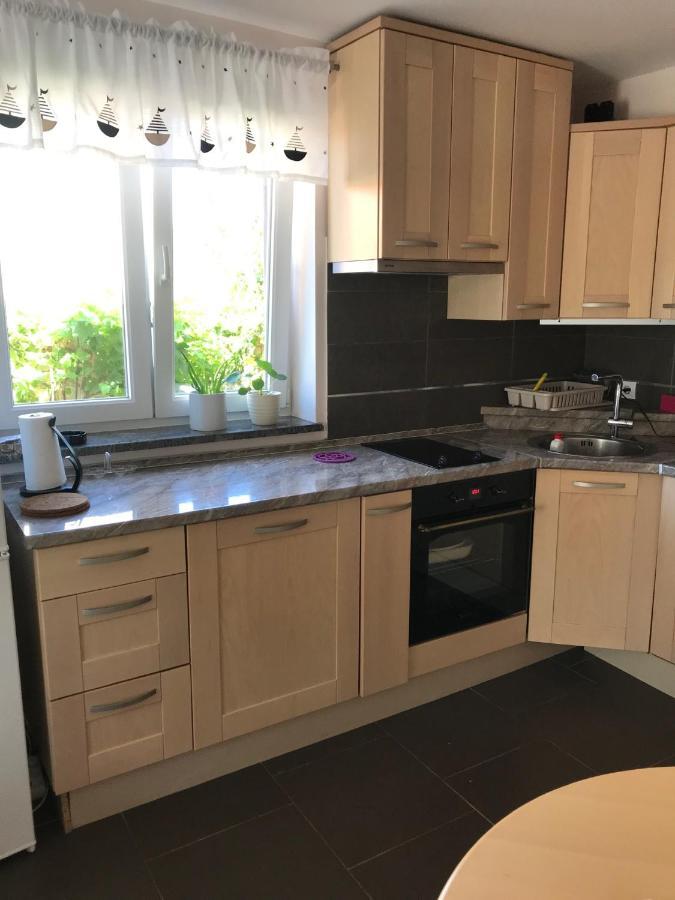 Appartement Sinikovic