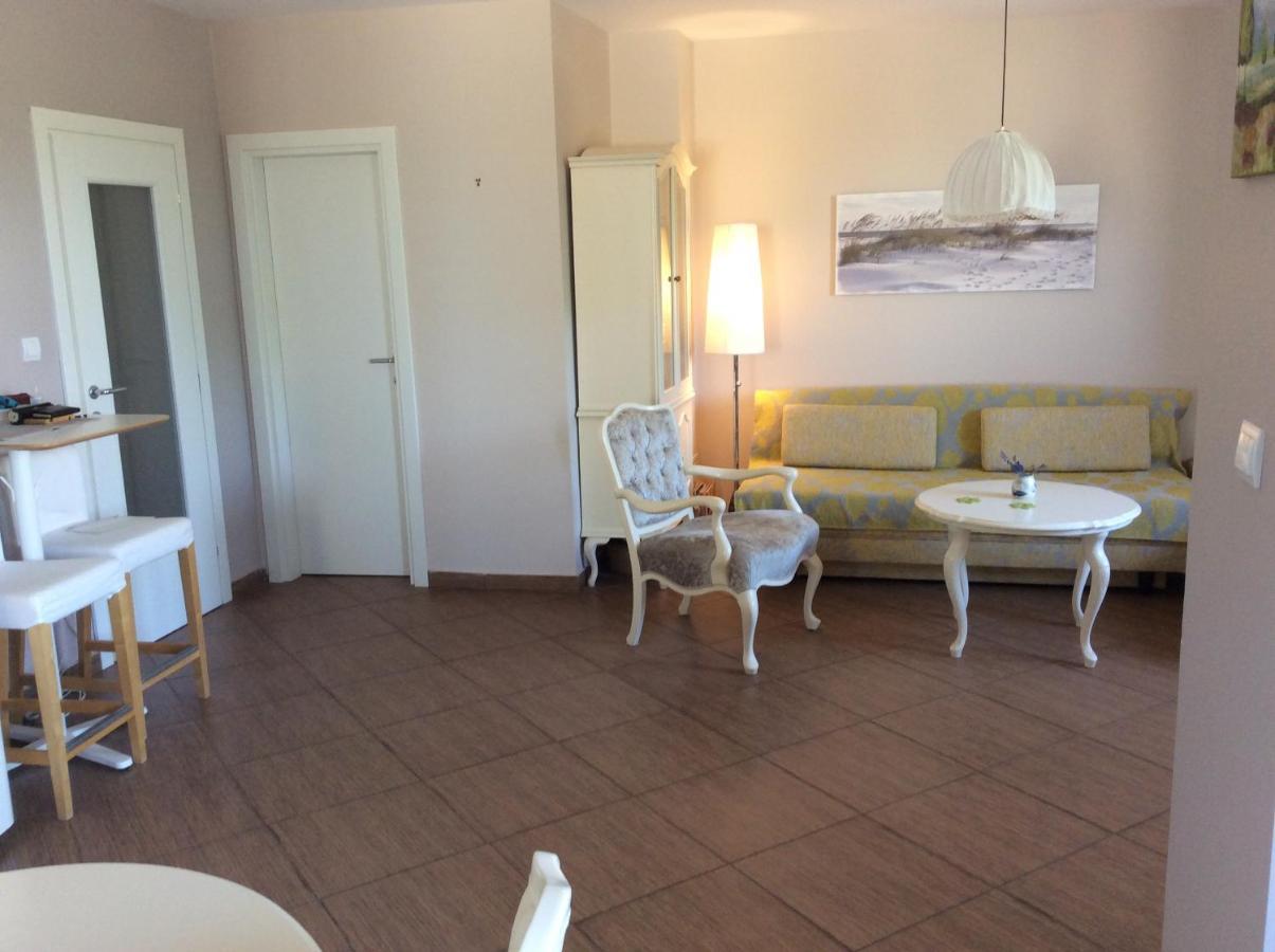 Appartement Sinikovic *