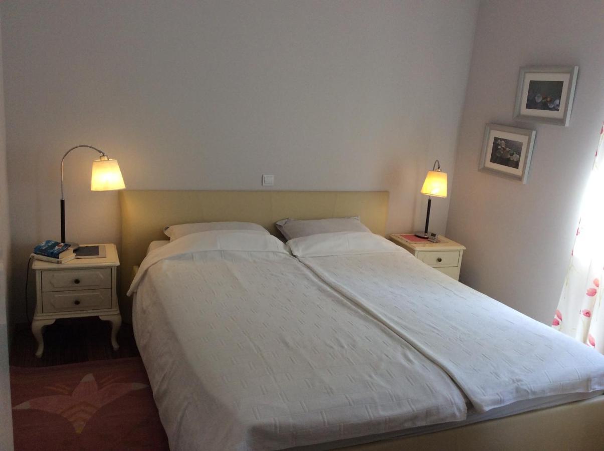Appartement Sinikovic *