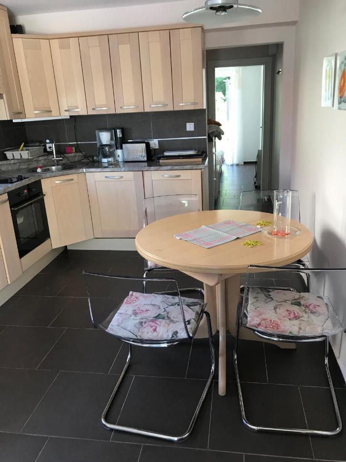 Sinikovic Appartement *