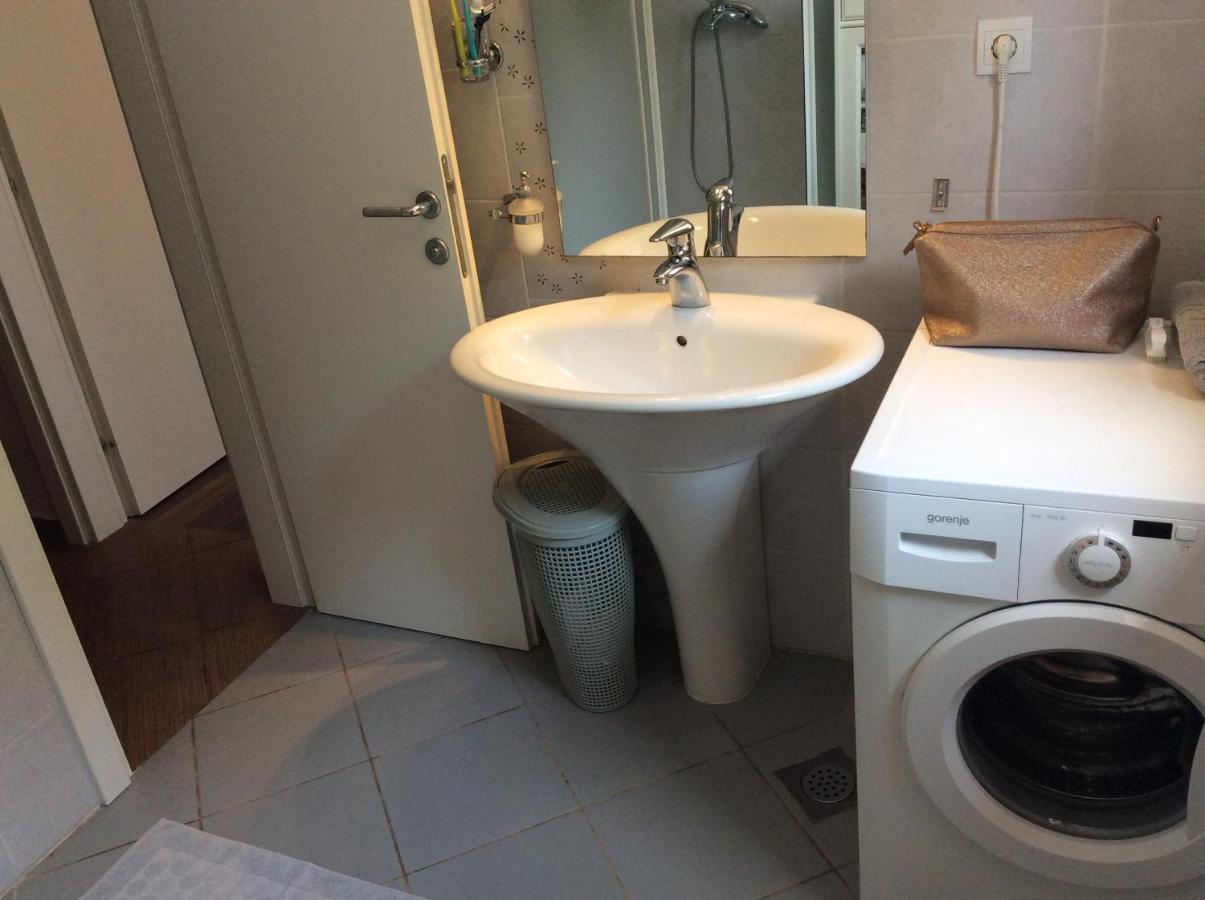 Appartement Sinikovic *