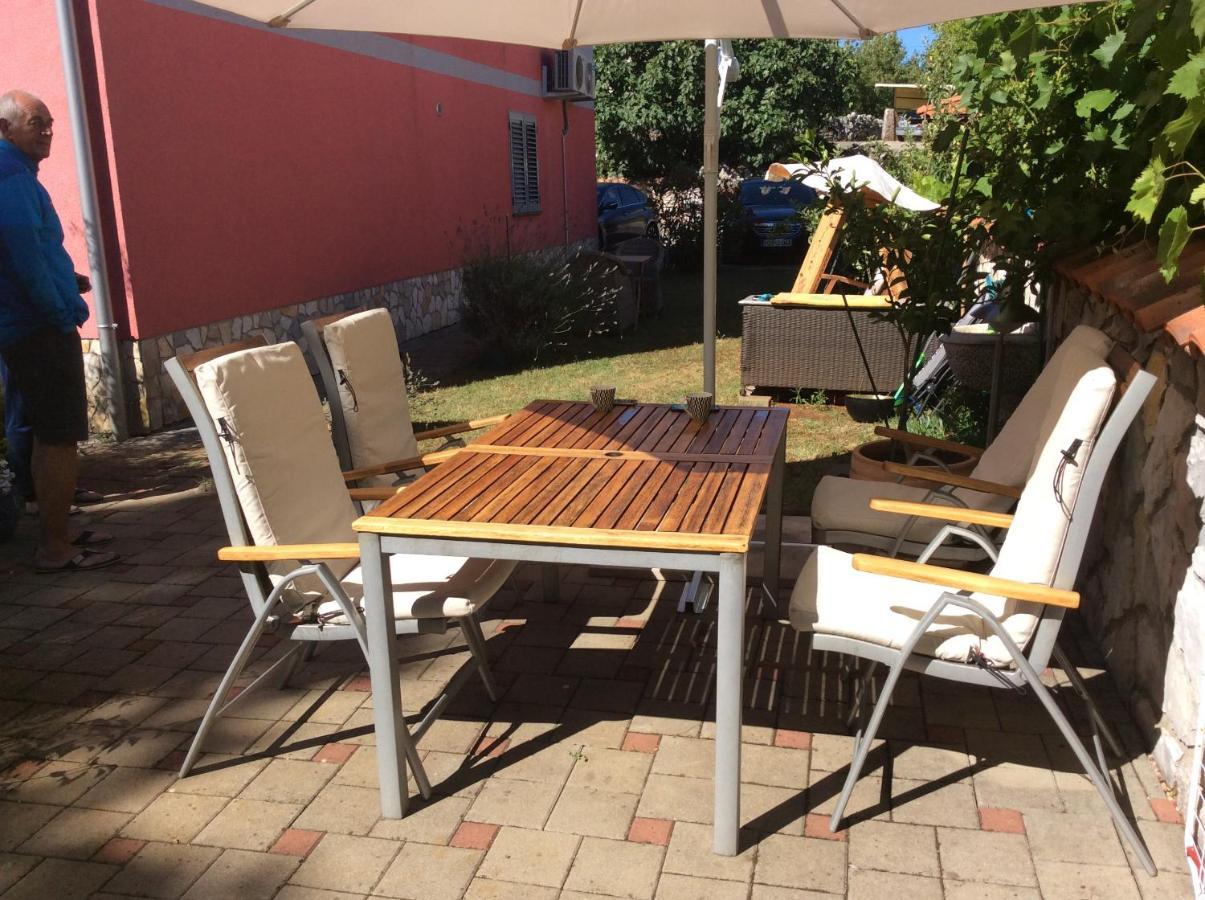 Sinikovic Appartement *