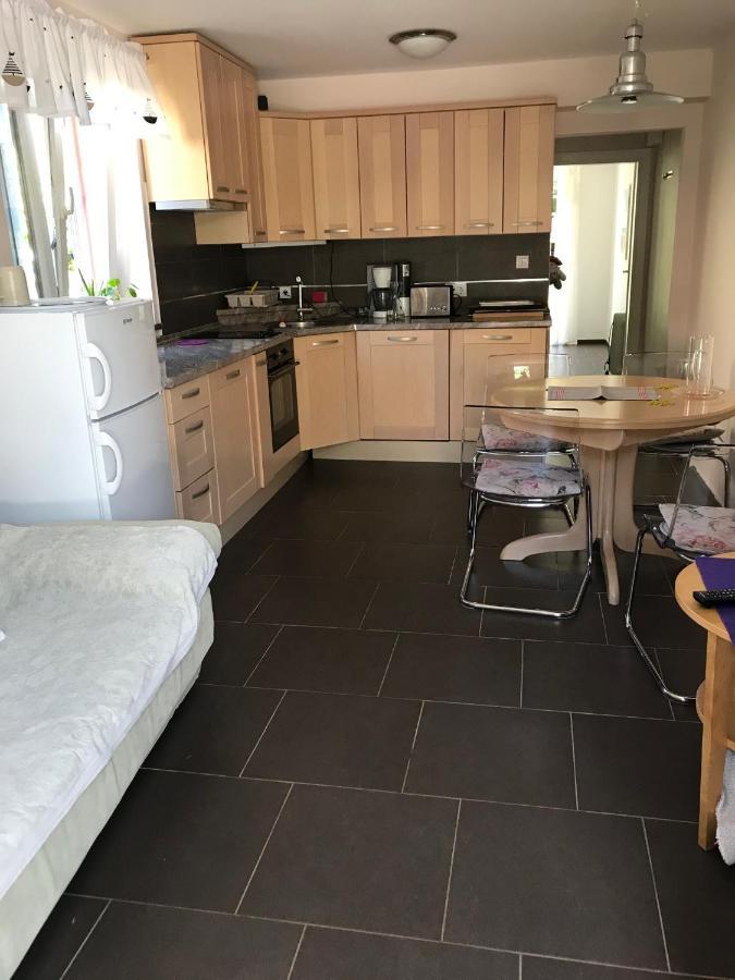 Sinikovic Appartement