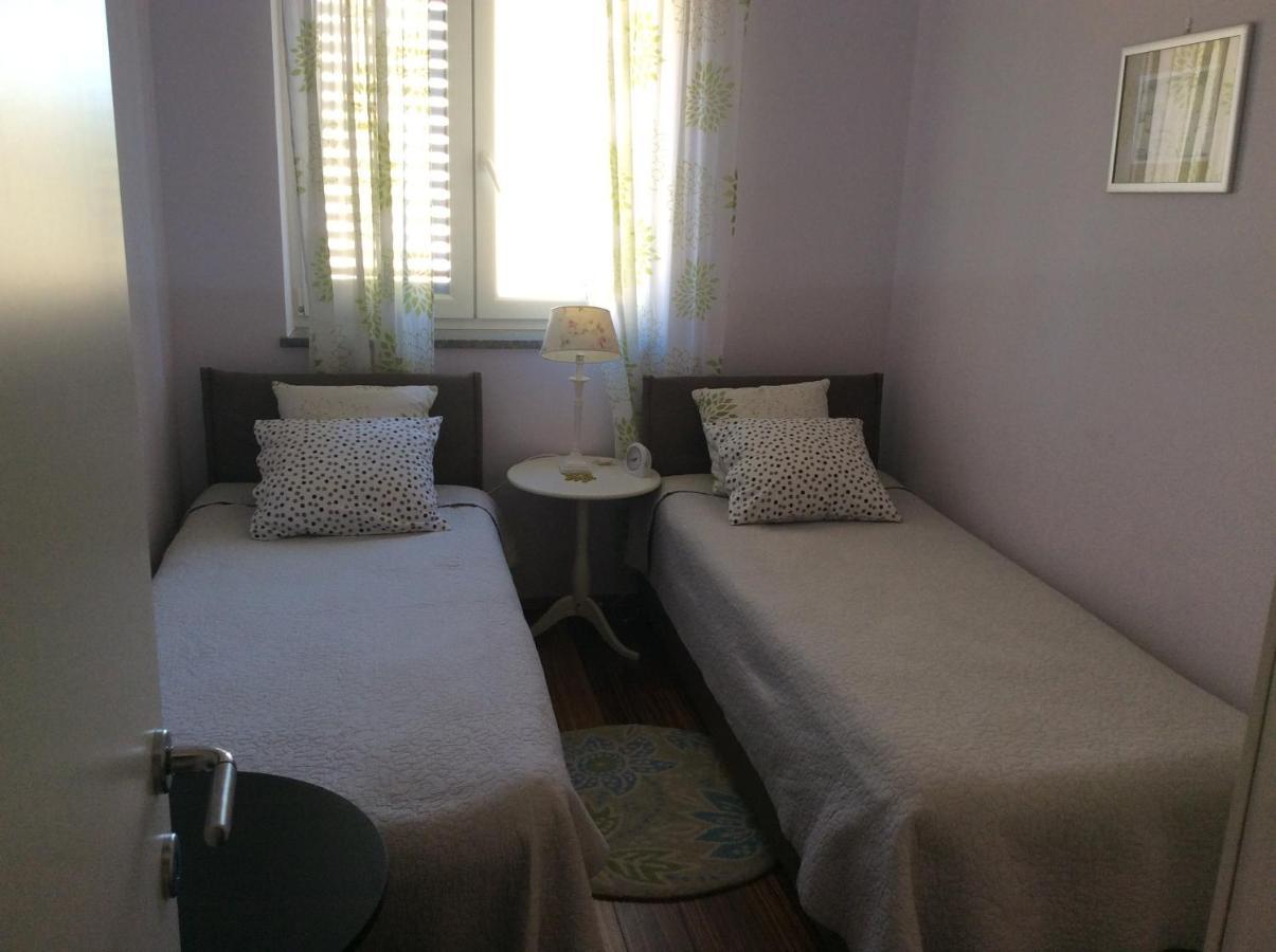 Sinikovic Appartement Barusic