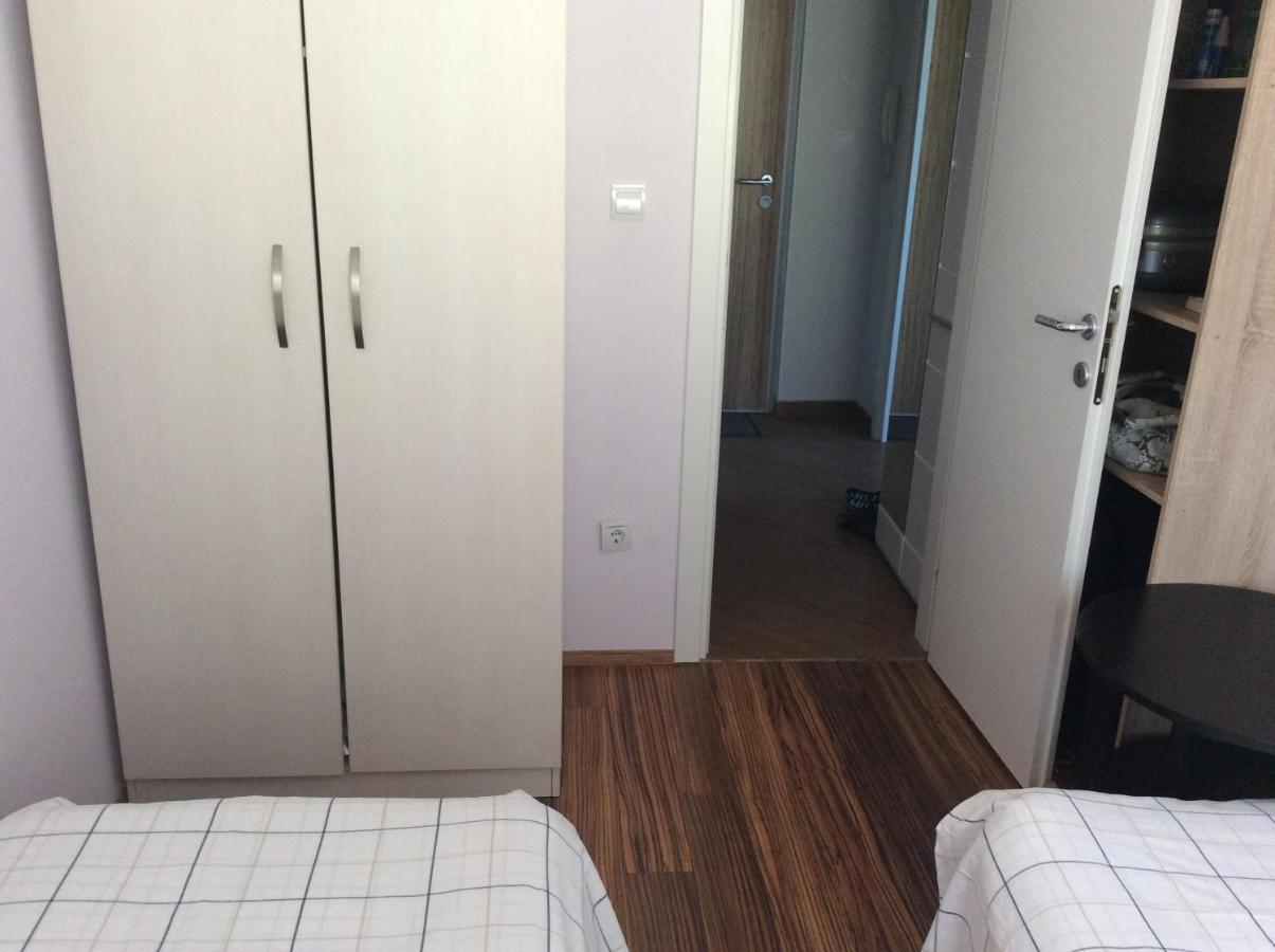 Appartement Sinikovic Barusic