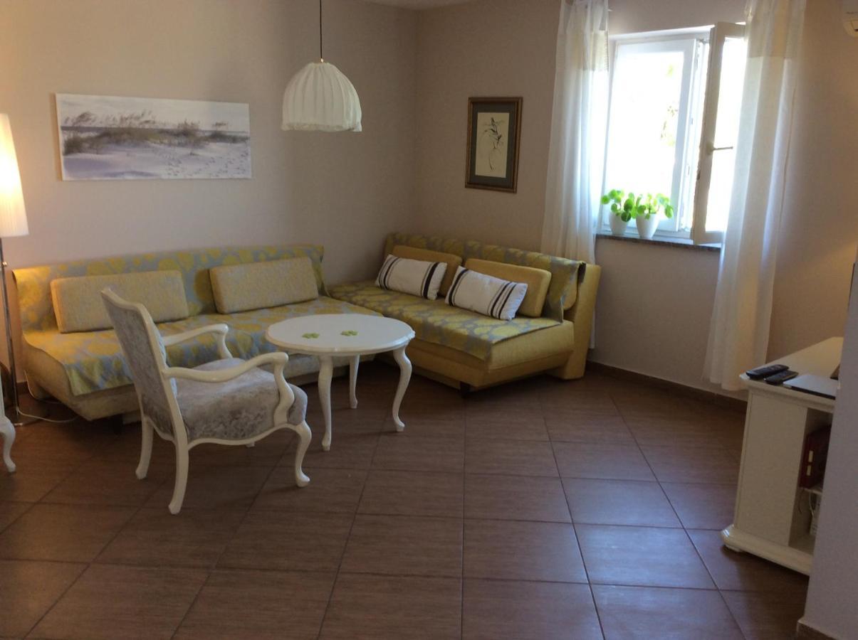 Sinikovic Appartement Barusic